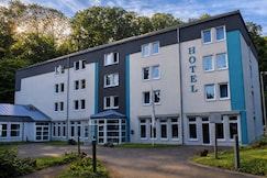 Koblenz Valley Hotel by Belvilla, Koblenz