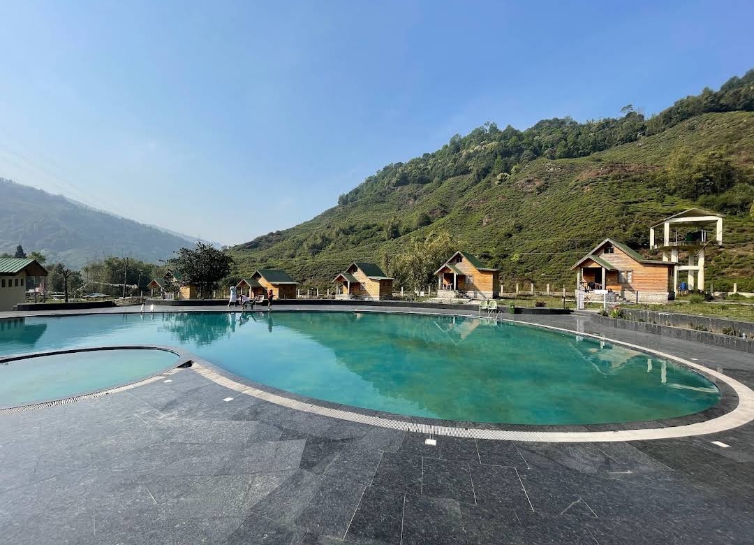 Anna Peaceful homestay - Tap to explore photos