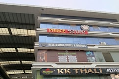 Bellissimo Hotel & Rooms, Surat