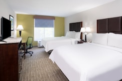 Holiday Inn Express Hinesville, Long