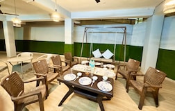 Common Area