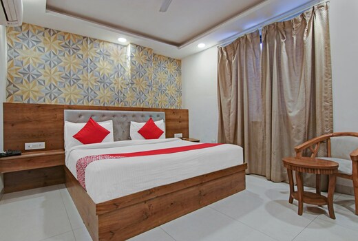 Hotel O Avi Suites