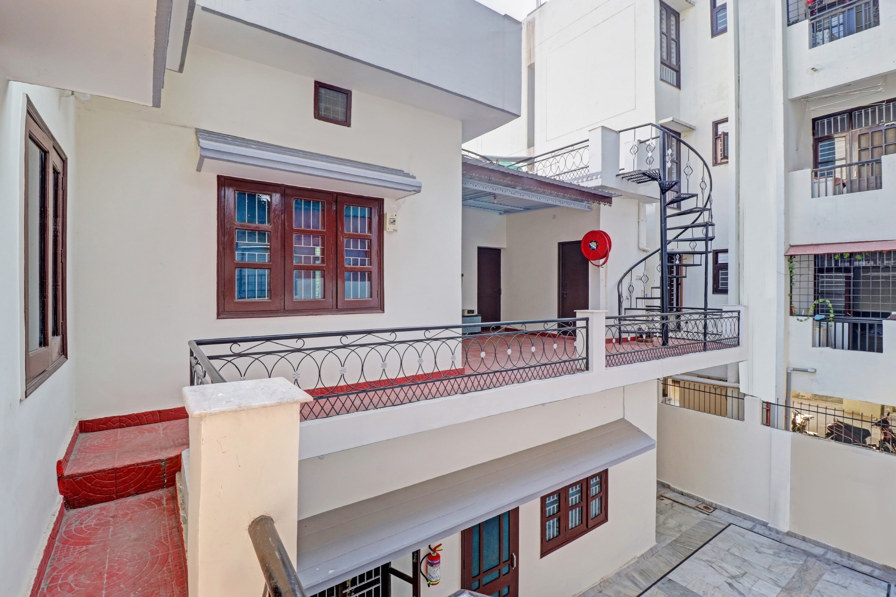 Hotel O Vithalesh Home Stay - Tap to explore photos