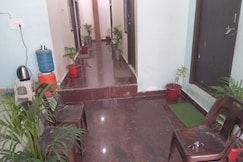 Suryavanshi palace, Ayodhya