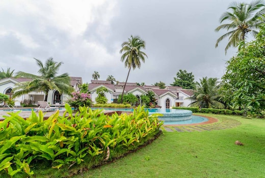 Casa Merlot by Mangrove Stays