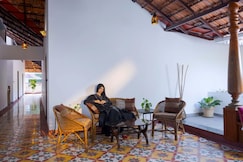 The Isle by Area 707, Cochin