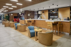Holiday Inn ISTANBUL - KADIKOY, Cekmekoy