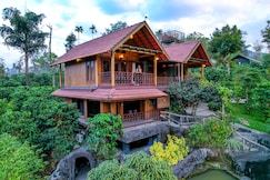 Niyatma Resort Wayanad, Wayanad