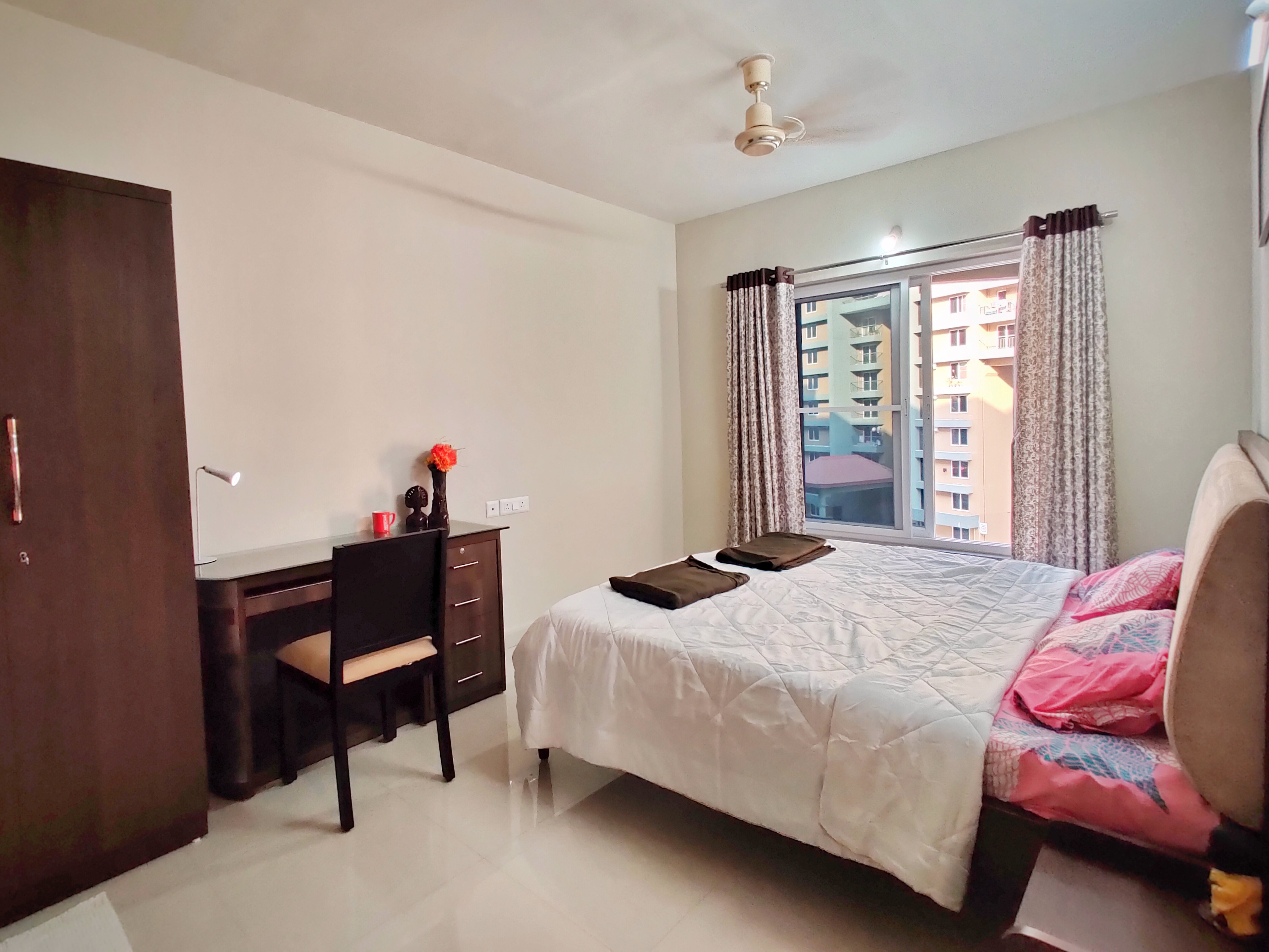 Urban Elegance, Spacious Luxury at MIHAN Nagpur - Tap to explore photos