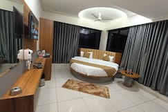 Hotel Asiana Inn, Gandhinagar
