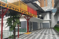 Munnar Family Castle, Munnar