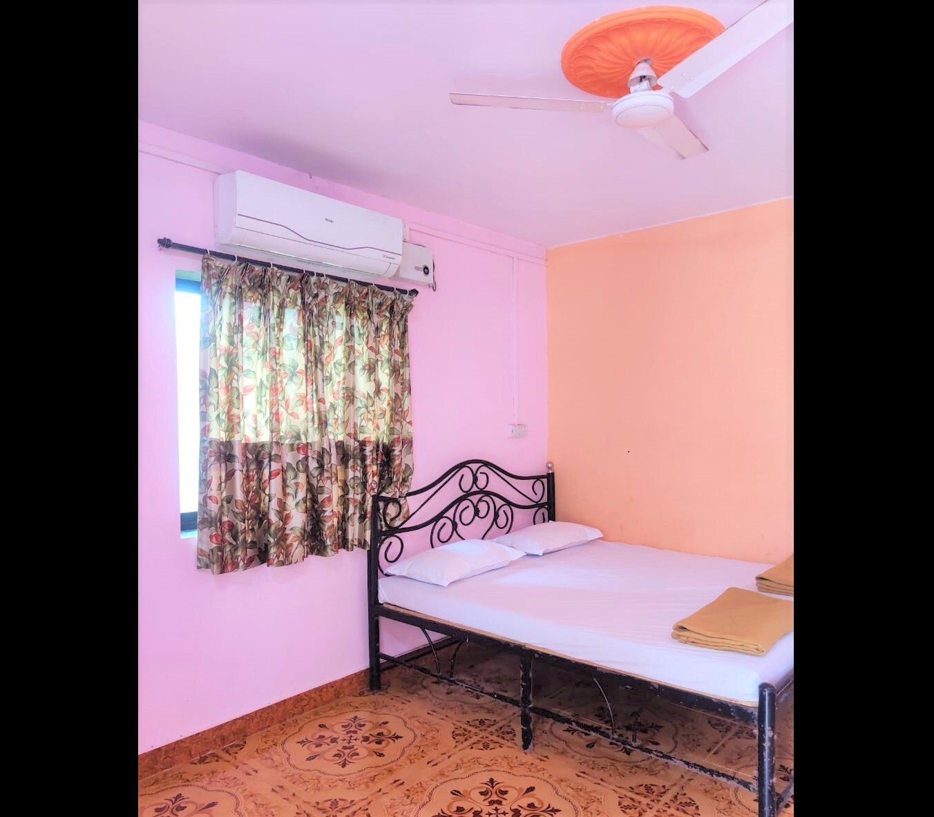 Rajyog cottage - Tap to explore photos