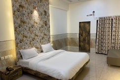 Shree Kathiyawadi Hotel, Dungarpur