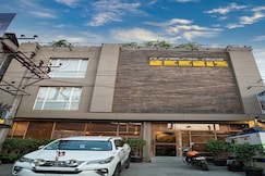 Hotel Beebiz, Chennai