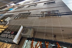 Hotel Nirvvana Residency, Varanasi