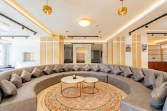 Hotel Hermitage Srinagar, Srinagar