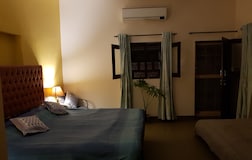 Summer Room