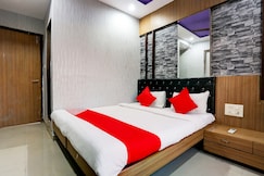 Hotel O Yatri Yadgar, Navi Mumbai