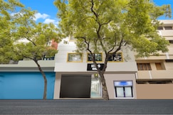 Super Hotel O White Town Formerly Seascape Residency, Pondicherry