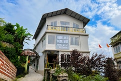 HOTEL OLD BELLEVUE, Darjeeling