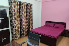 The Mountain Harmony, Bhimtal