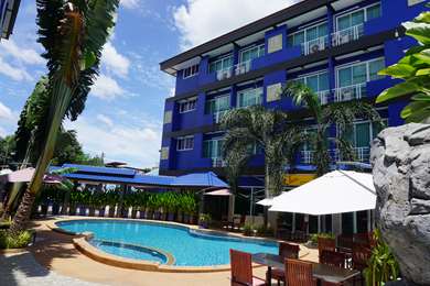 Best Western Royal Buriram - Tap to explore photos