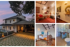 LE REVE HOLIDAY HOME Built for the View, Coonoor