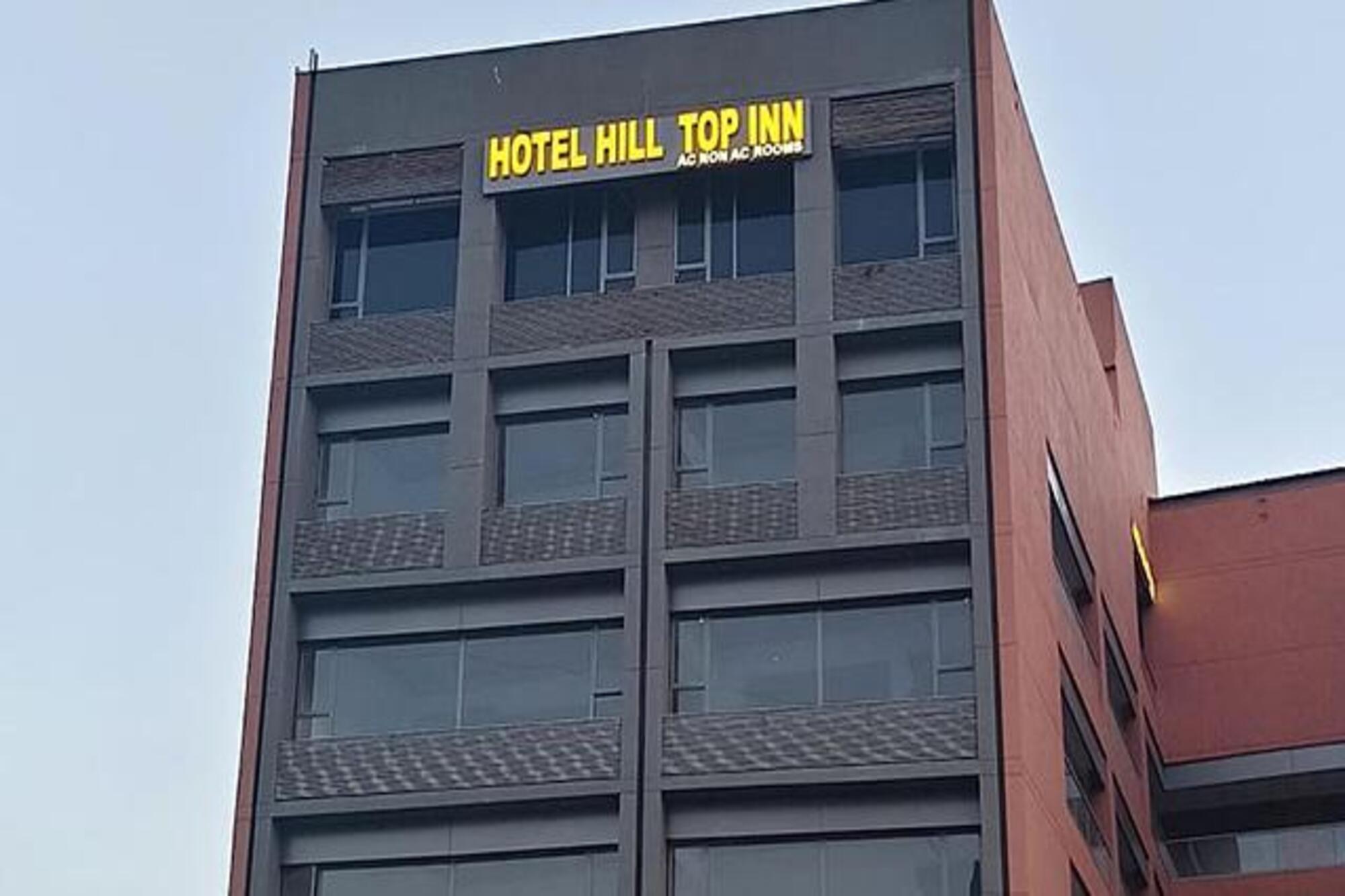 FabHotel Hill Top Inn- Opp. Vatva Police Station - Tap to explore photos