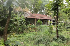 Hoopoe House -  Cosy Farm Stay Cottage Near Mysore, Mysore