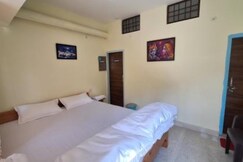 Muktshwar Darshan, Almora