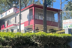 Franc villa holiday home, Kotagiri