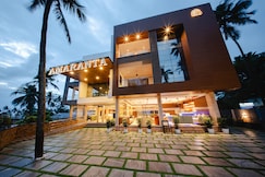 Amaranta Hotels and Resorts, Varkala