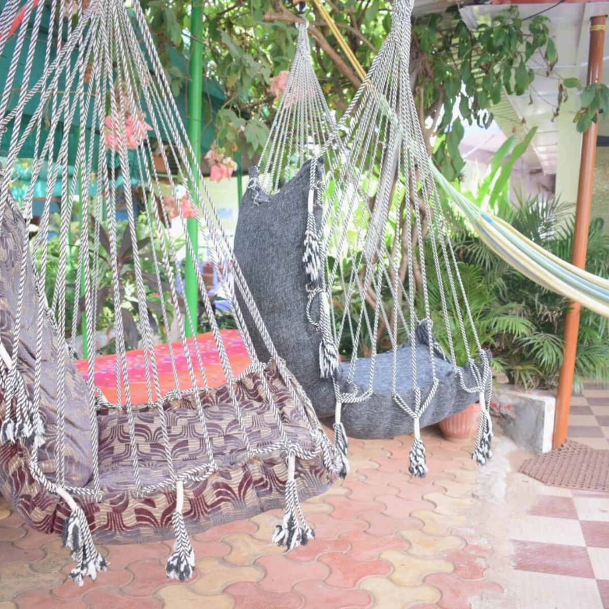 Sunset Cottages Baga Goa Goa Inr 885 Off 1 8 0 0 Resort