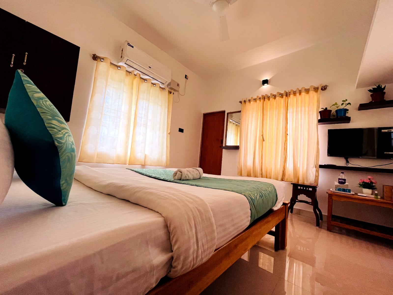 The Luxe Hotel pondicherry - Tap to explore photos