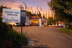 Mount View Heritage by Z Vacations., Ooty