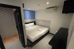 Islanda Patong Hotel, فوكيت