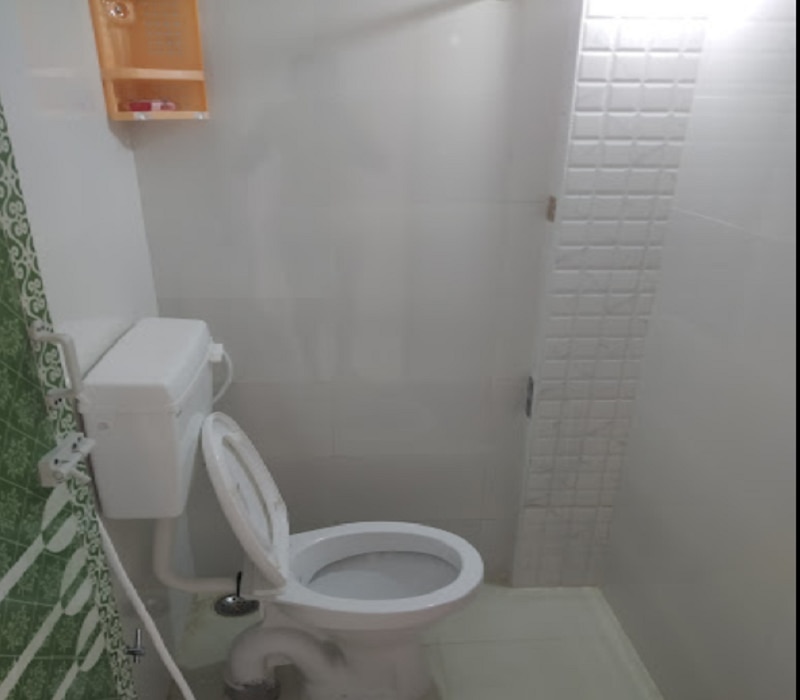 DELVI SERVICE APARTMENT - Tap to explore photos