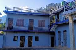 Rudder Homestay, Guptkashi