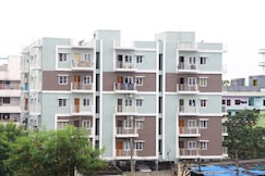 TEMPLE TOWN HOMESTAY - 2BHK, 3BHK, Tirupati