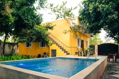 Rainbow Homestay, Viluppuram