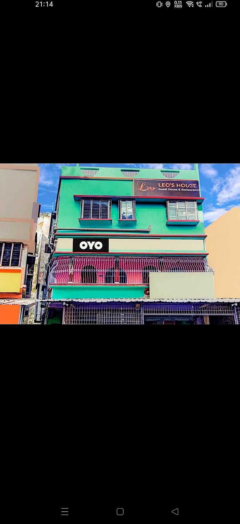 SPOT ON Hotel O Leo Guest House - Tap to explore photos