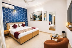 Atlas Inn, Delhi