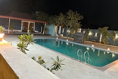 Kanha Resort, Udaipur