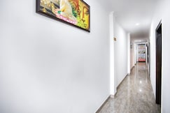 Hotel O SURYA INN, Delhi