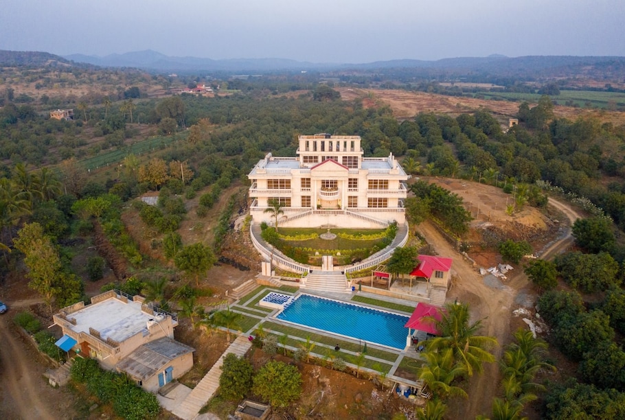 SIMBA RESORT SPA Kodinar Resort Price, Address & Reviews