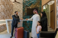 Hotel Ashyana-Grant Road Mumbai, Mumbai