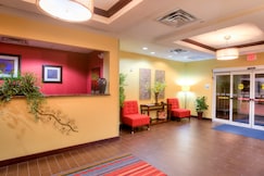 Holiday Inn Express Hotel and Suites Elk City, Beckham