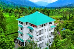 Lumino Winter Castle, Cochin