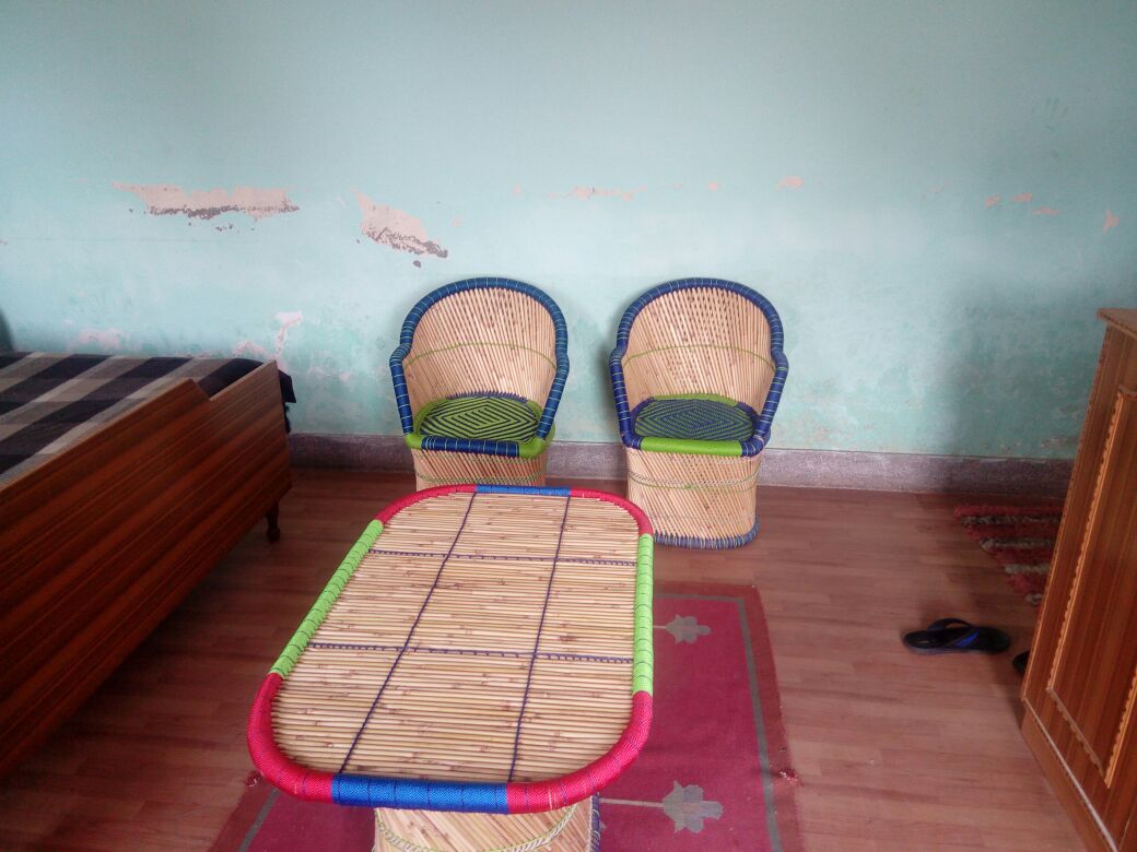 Rajendra Homestay - Tap to explore photos