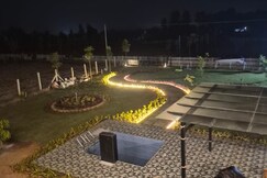 Cosy Nook by Kairo Retreats, Denkanikota